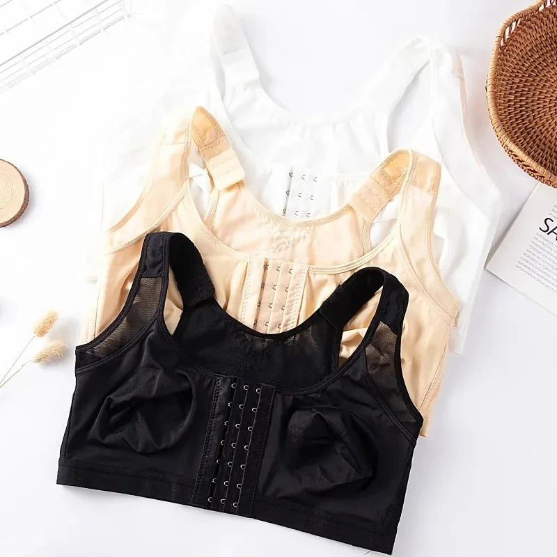 Everyday Wireless Bra