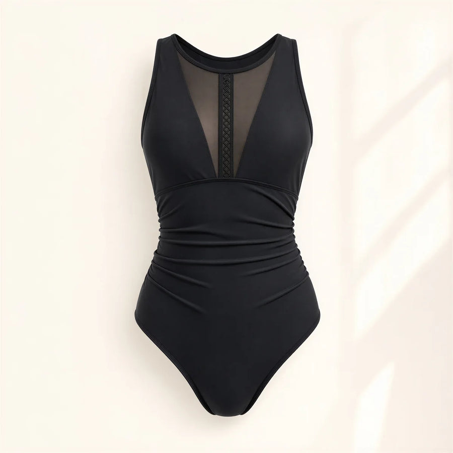 Smooth One-Piece